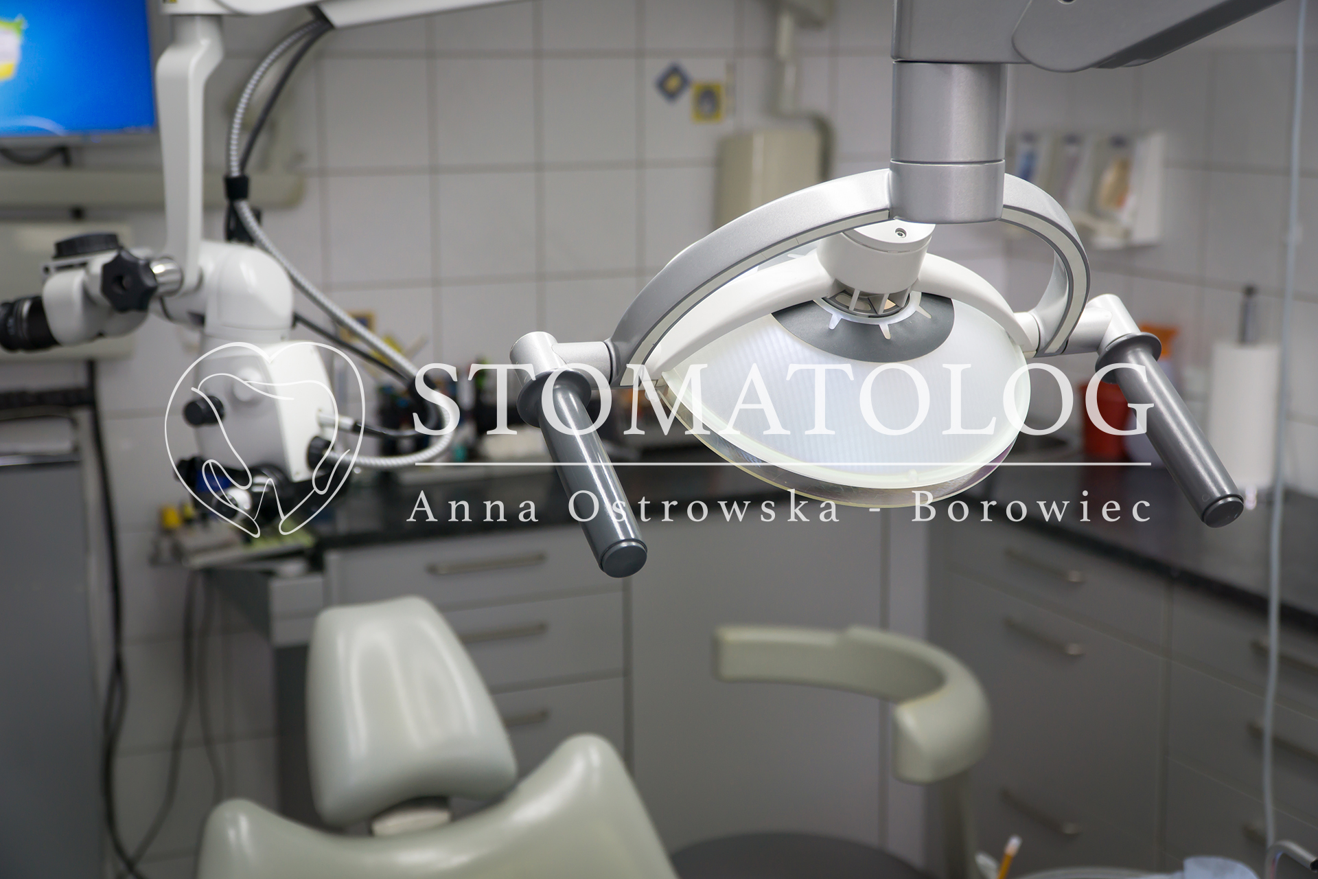 Endodoncja