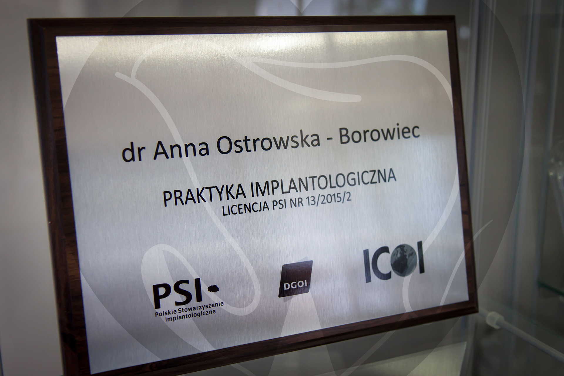 Implantologia